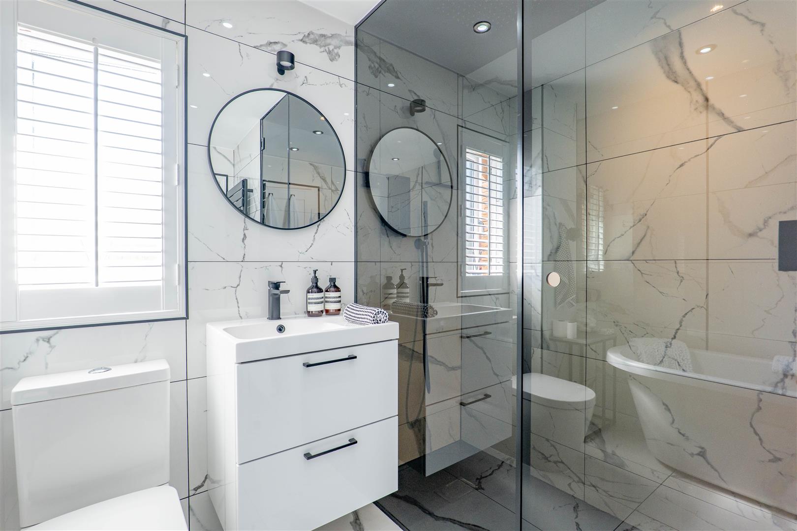 Foxglove Close, Bamber Bridge, Preston